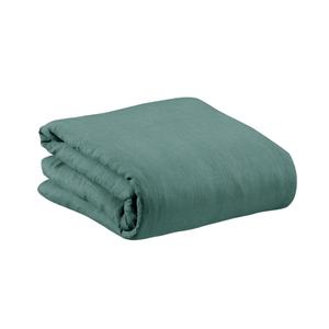 1308604000-paslakan-i-stentvattad-bomull-vivaraise-zeff-preussisk-gron-260x240-cm