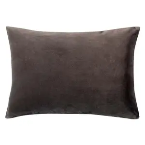 Plain cushion Vivaraise Elise image-0