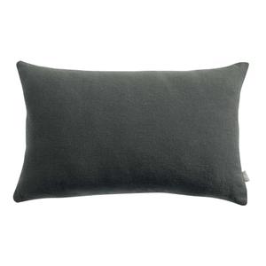 Poszewka na poduszkę z bawełny Stonewashed Vivaraise Zeff