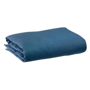 Poszwa na kołdrę z bawełny stonewashed Vivaraise Zeff