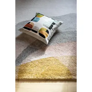 Living room carpets Vivaraise Sonya image-4