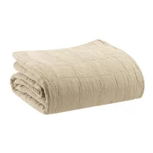 Recycled bedspread Vivaraise Titou image-0
