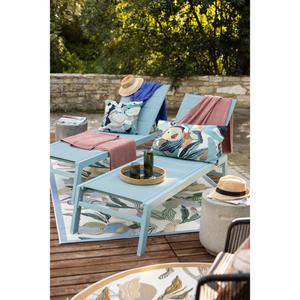 Bath towel Vivaraise Bora image-4