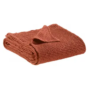 Gerecycled bedovertrek Vivaraise Maia image-0