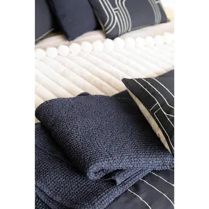Plaid Vivaraise Maia image-1
