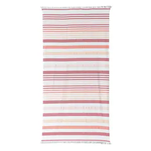 Ręcznik z recyklingu Vivaraise Samoa