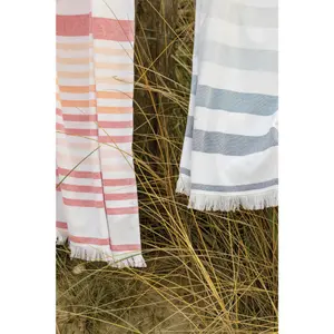 Recycled towel Vivaraise Samoa image-4