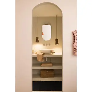 Återvunnet badlakan Vivaraise Abby image-0