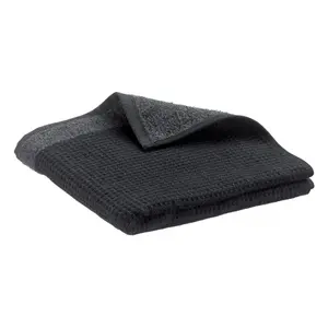 Genbrugte gæstehåndklæder Vivaraise Abby image-0