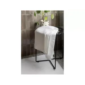 Serviette recyclée Vivaraise Abby image-1