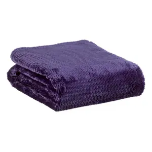 Plaid Vivaraise Adel image-0