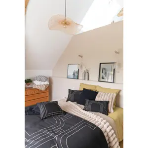 Bed Throw Vivaraise Alice image-1