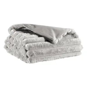 Bed Throw Vivaraise Alice image-0