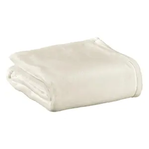 Gerecycleerde deken Vivaraise Theo image-0