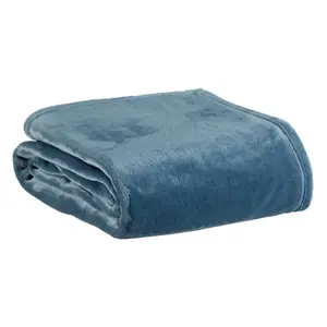 Recycelte Plaid Vivaraise Theo image-0