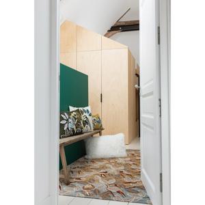 Recycelter Kissenbezug Vivaraise Nolan image-1