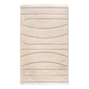 Berber tapijt Vivaraise Solan 2 image-0