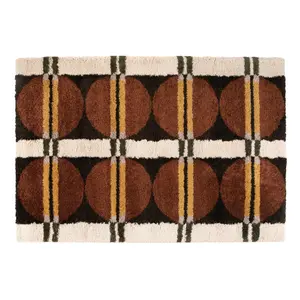 Living room carpets Vivaraise Yoni image-0