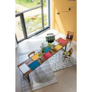 Czapraky do salonu Vivaraise Apolo 2 image-3