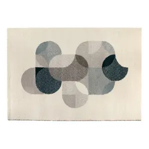 Living room carpets Vivaraise Aina image-0