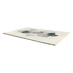 Living room carpets Vivaraise Aina image-1