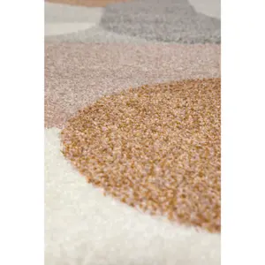 Living room carpets Vivaraise Aina image-1