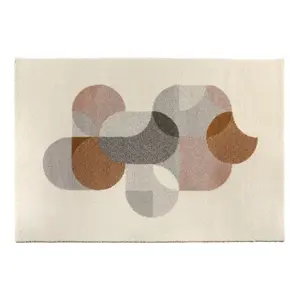 Living room carpets Vivaraise Aina image-0