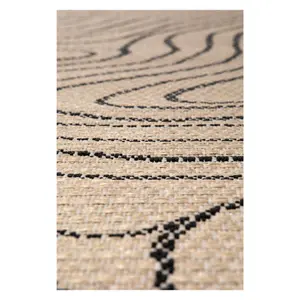 Outdoor rugs Vivaraise Alberta image-1