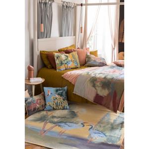 Besticktes Kissen Vivaraise Lola image-1