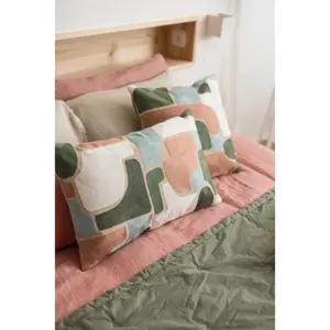 Bedspread Vivaraise Tika image-3