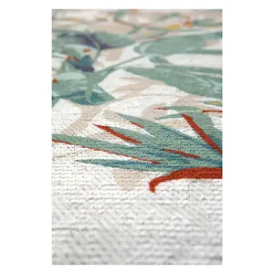 Living room carpets Vivaraise Raja image-1