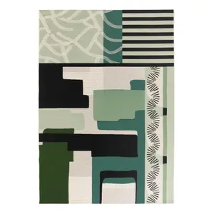 Living room carpets Vivaraise Carma image-0