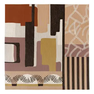 Living room carpets Vivaraise Carma image-0