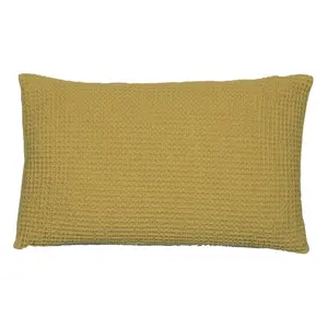 Gerecycled kussen Vivaraise Maia image-0