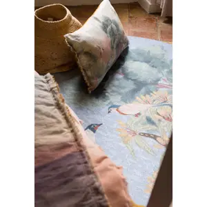 Coussin Vivaraise Zeff Lola image-2