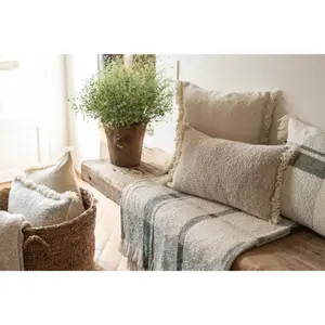 Κουβέρτα Vivaraise Jacquard Jane image-2