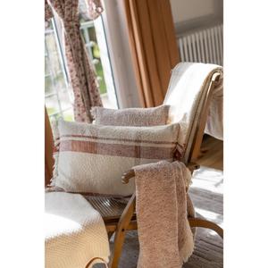 Couverture chauffante chiné Vivaraise image-3