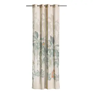 Veil curtain Vivaraise Zeff Raja (x2) image-0