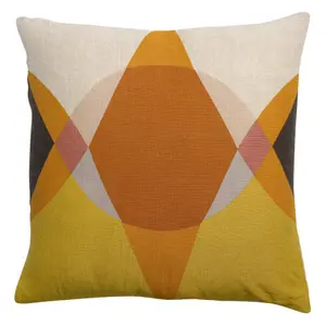 Cuscino stampato Vivaraise Zeff Malory image-0