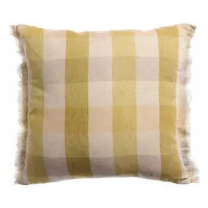 Coussin imprimé Vivaraise Kate image-0