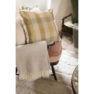 Coussin imprimé Vivaraise Kate image-1