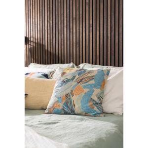 Coussin imprimé Vivaraise Dori image-1