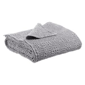 Plaid Vivaraise Stonewash Tana