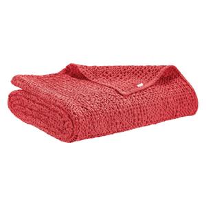 Sengetæppe Vivaraise Tana image-0