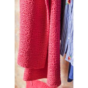 Sengetæppe Vivaraise Tana image-2