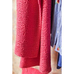 Sengetæppe Vivaraise Tana image-3