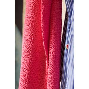 Sengetæppe Vivaraise Tana image-4