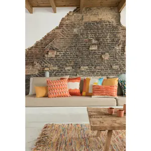 Coussin uni Vivaraise Zeff image-1