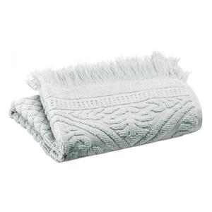 Zwykły ręcznik dla gości Vivaraise Zoe