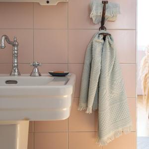 Toalla lisa Vivaraise Zoe image-1